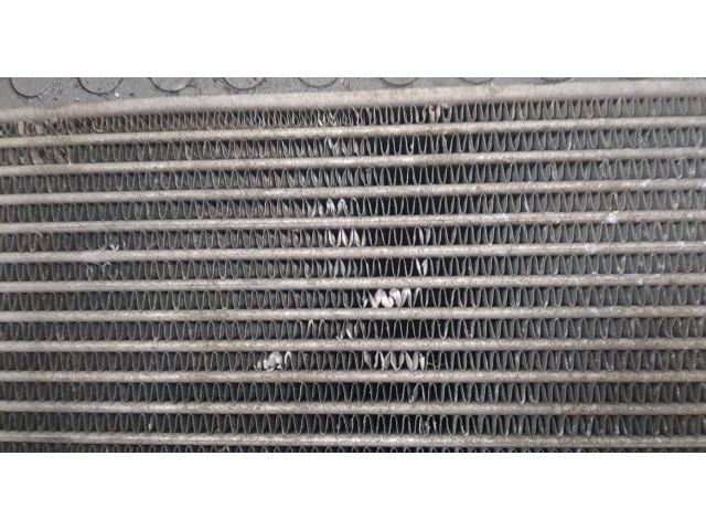 Интеркулер Mazda 3 (BK) 2003-2009 1.6