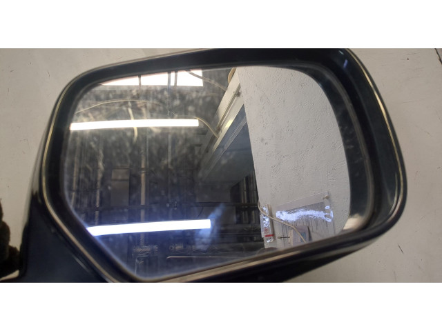 Зеркало боковое Mitsubishi Outlander 2003-2009 правое MR991876BB