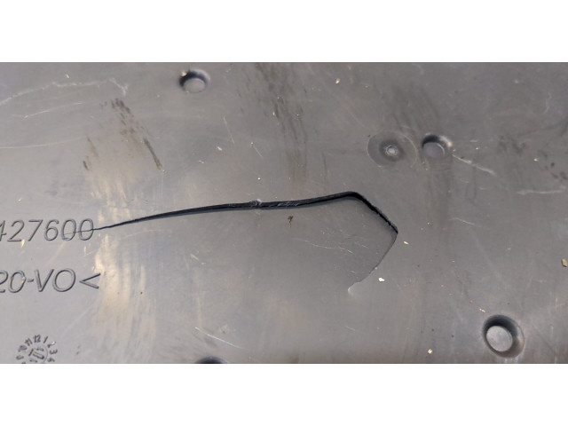 Блок BSI Citroen C4 2010-2015