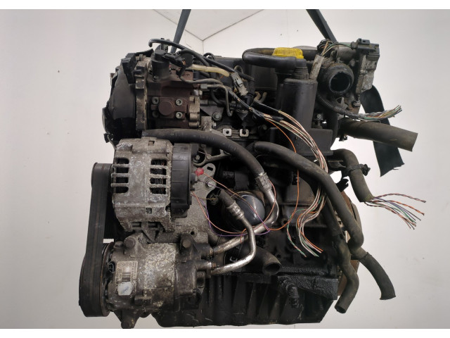  Турбина  Renault Scenic 2003-2009             