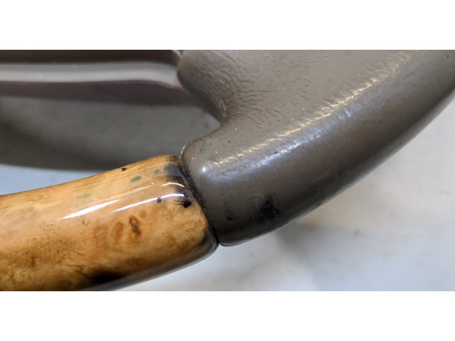 Руль Jaguar XJ 2003–2008