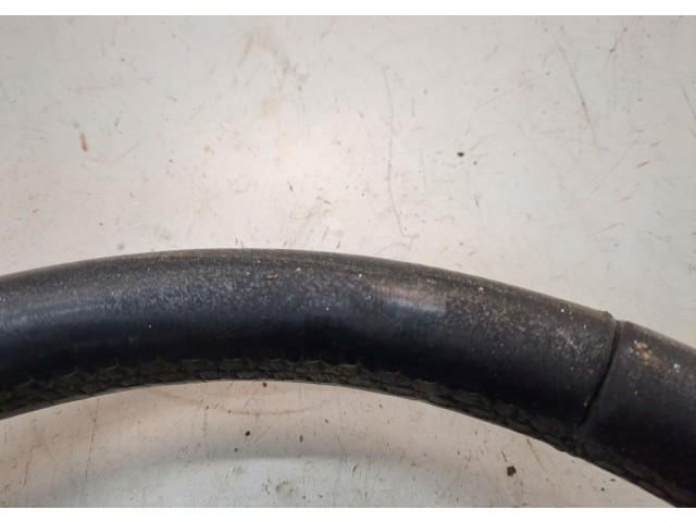 Руль  Saab 9-3 2002-2014           