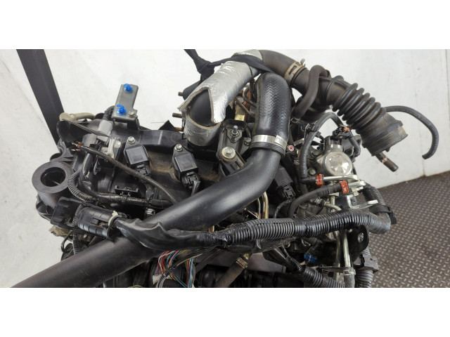 Генератор Mitsubishi Eclipse Cross 2017- 1800A578