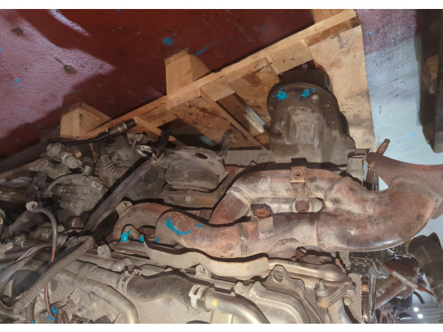 Форсунка топливная  Toyota Sequoia 2007-2022    2320909150     