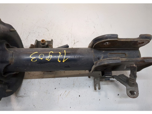 Стойка амортизатора  KIA Sorento XM 2009-2021 546514Z000, 546301U504     