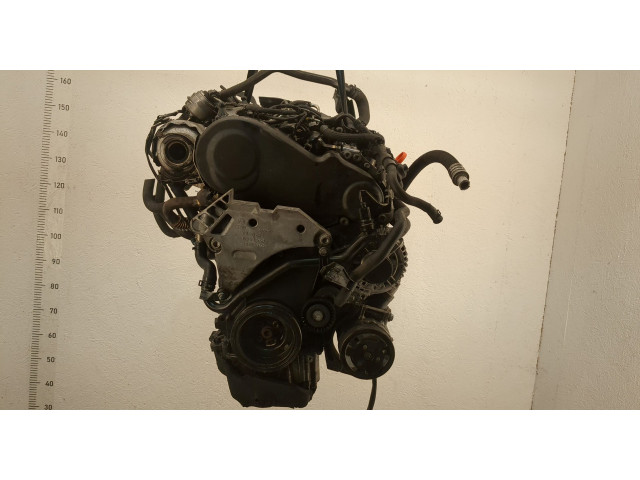 Форсунка топливная  Audi A3 (8P) 2003-2013    03L130277J     