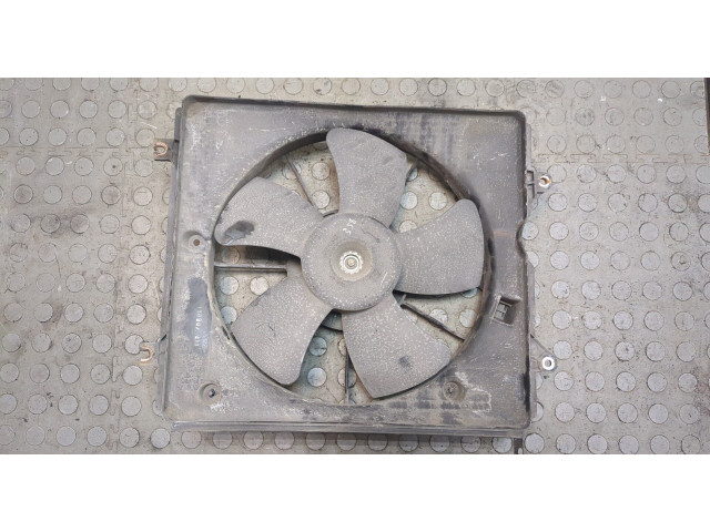 Вентилятор радиатора  Honda CR-V 2007-2012    2.2 дизель       