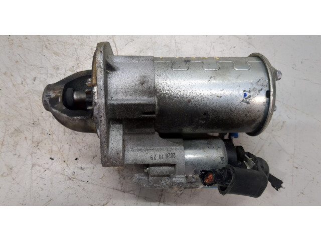 Стартер  KIA Picanto 2017-   3610007100   