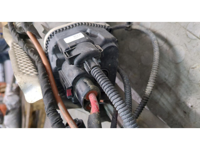 Рейка рулевая без г/у Volkswagen Tiguan 2016-2021