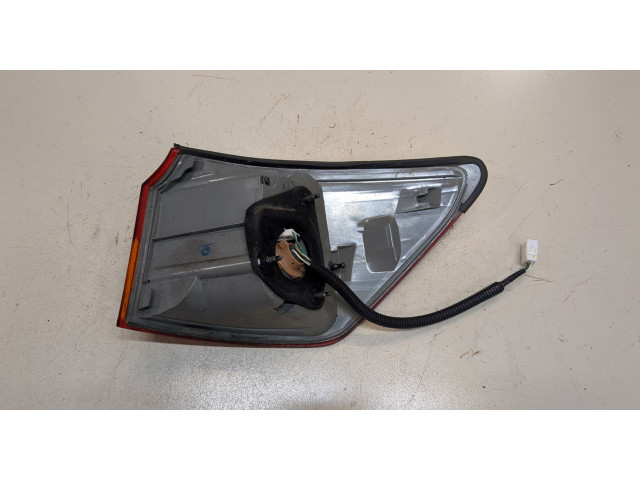 Задний фонарь Lexus IS 2005-2013