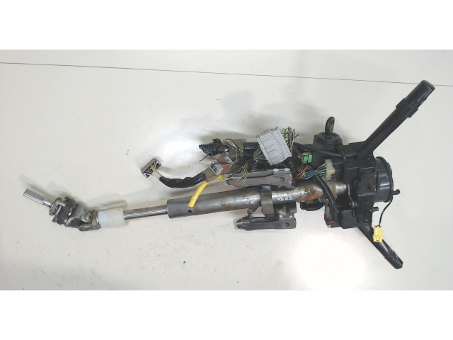 рейка Колонка рулевая Honda Accord 6 1998-2002