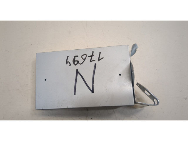 Блок комфорта Infiniti FX 2002-2009 28330CC21A