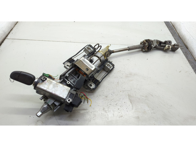 рейка Колонка рулевая Jaguar X-Type 2001-2009