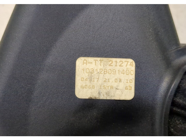 Блок предохранителей  Audi TT 2010-2014      1K941824    2