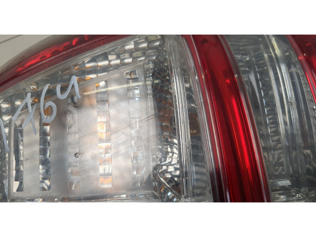 Задний фонарь 33501SWWE01