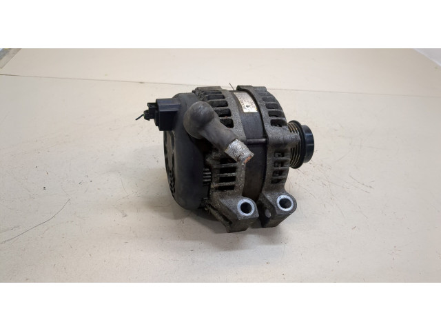 Генератор Jaguar XF 2007–2012 C2Z3415