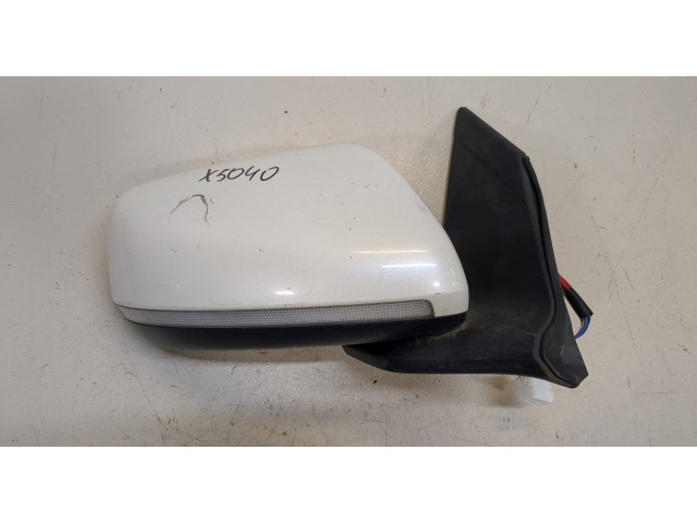 Зеркало боковое Honda CR-Z правое 76200SZTE21ZC