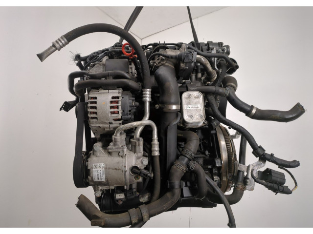 Генератор Volkswagen Golf 6 2009-2012 03L903023