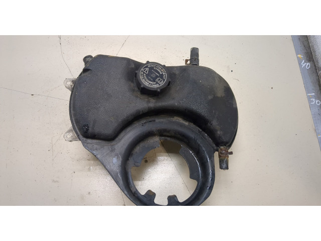 Бачок расширительный Jaguar X-type