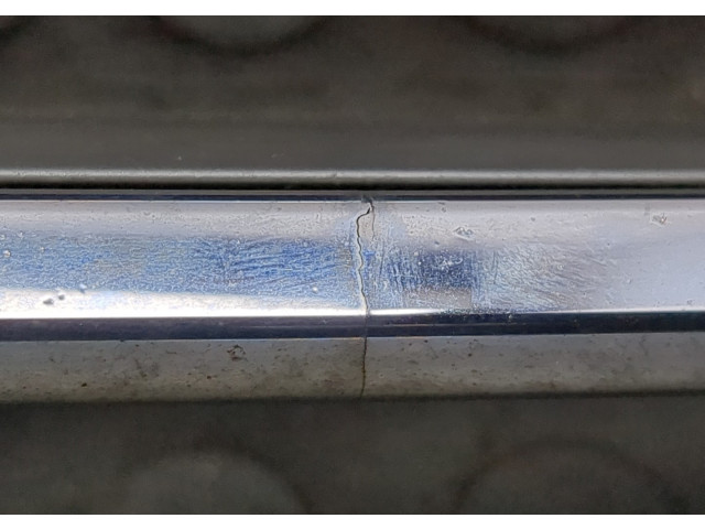 Решетка радиатора  Mercedes C W204 2006-2015          