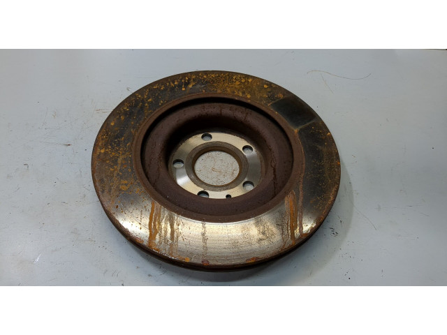 Диск тормозной  Volvo XC90 2014-2019   задний         