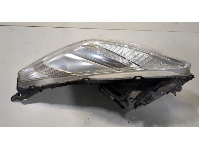 Фара передняя  Peugeot 508 2010-2014 левая 