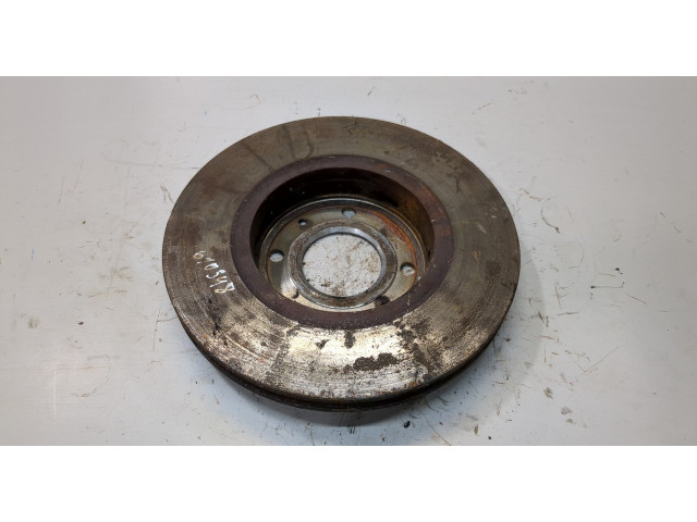 Диск тормозной  Volvo S40 / V40 1995-2004   передний         