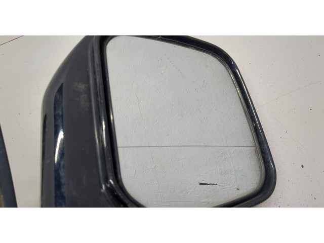 Зеркало боковое Mitsubishi Montero Sport / Pajero Sport 1996-2008 правое MR653437, MR442062