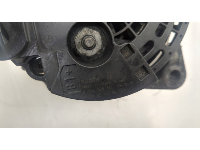 Генератор Mini Cooper (R56/R57) 2006-2013