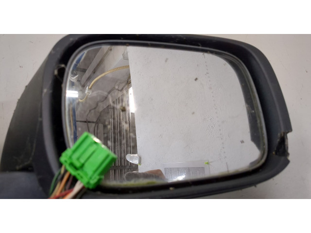 Зеркало боковое Volvo XC90 2002-2014 правое