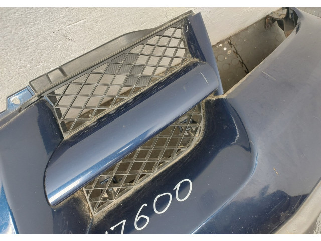 Бампер Mitsubishi Outlander 2003-2009 передний MN133393