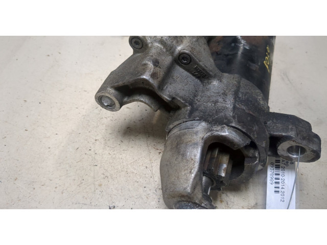 Стартер Audi A7 2010-2014 3