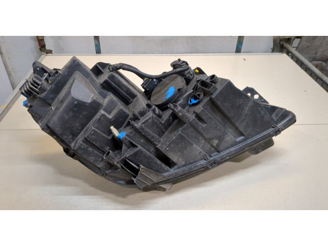 Фара передняя  Peugeot 5008 2017-2020 левая 