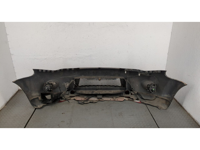 Бампер Mitsubishi Outlander XL 2006-2012 передний