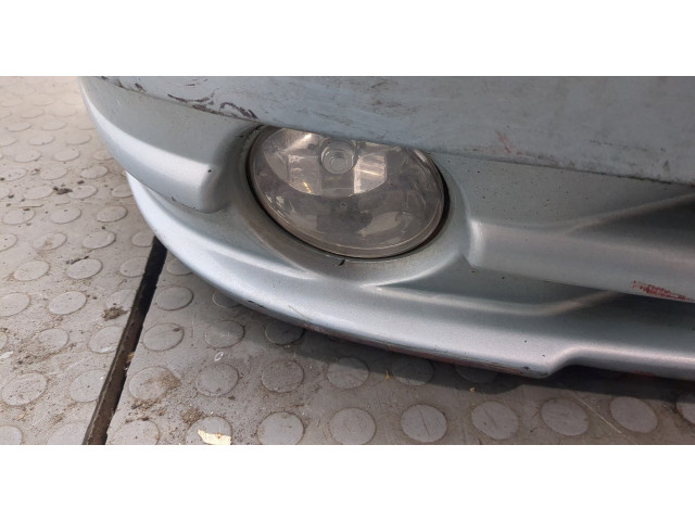 Бампер Hyundai Accent 2000-2006 передний