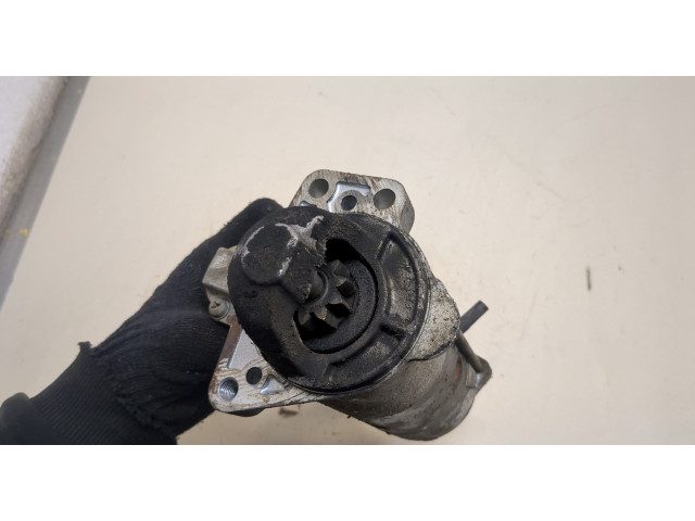 Стартер  Opel Antara 2006-2015 2.2     