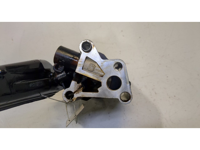 Масляный насос       