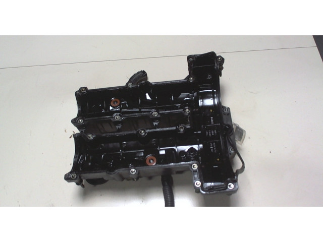 Клапанная крышка двигателя ДВС Ford Focus 3 2011-2015 2353520, CM5G-6K271-CM