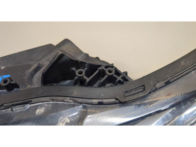 Фара передняя Mitsubishi Outlander 2012-2015 левая