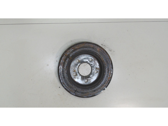 Диск тормозной Daihatsu Terios 1 .3 задний 1 43511287402000