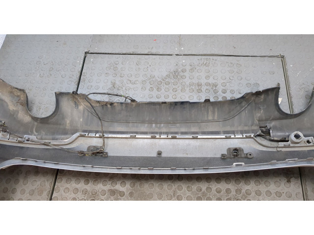 Бампер BMW X3 G01 2017-2024 задний 51128091992, 8091992