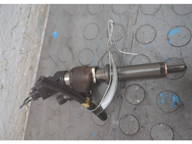 Форсунка топливная Citroen Berlingo 2002-2008 1980F0