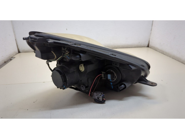 Фара передняя Subaru Tribeca (B9) 2004-2014 левая