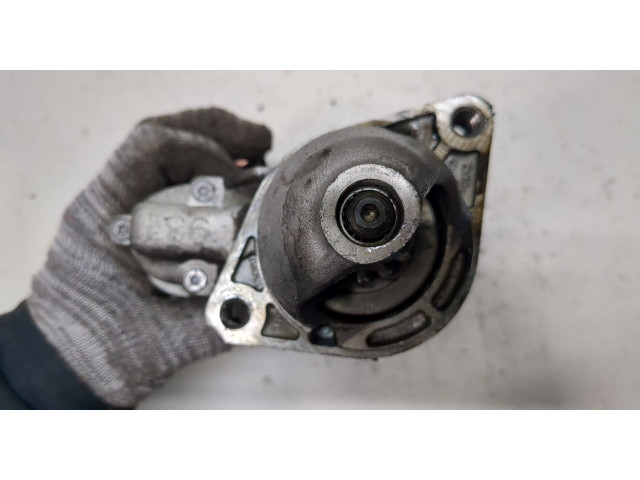 Стартер  Mercedes E W212 2009-2013 2.1     