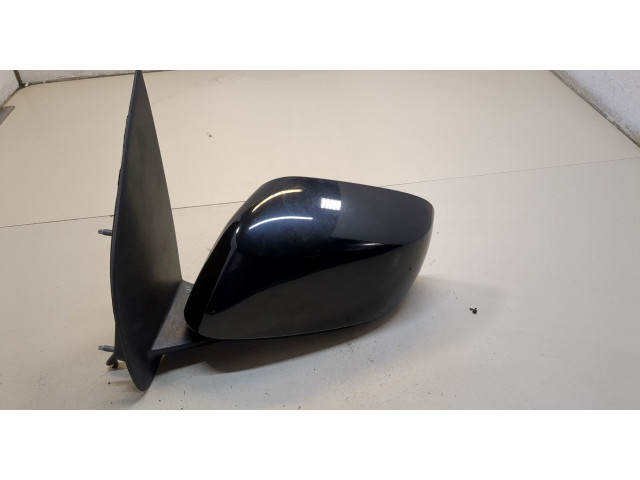 Зеркало боковое Nissan Pathfinder 2004-2014 левое