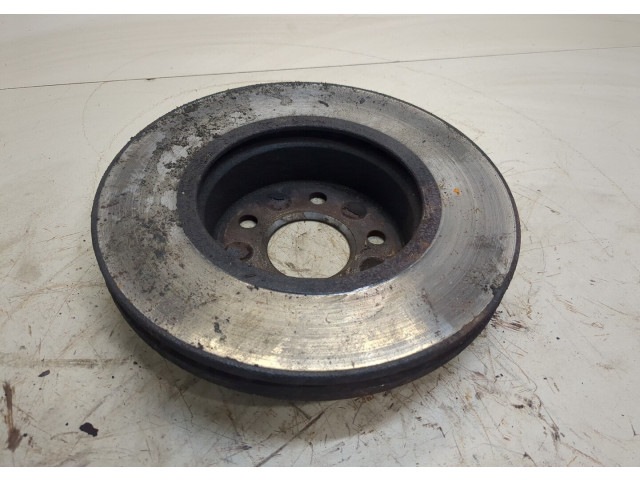 Диск тормозной  Mercedes E W212 2009-2013   передний         