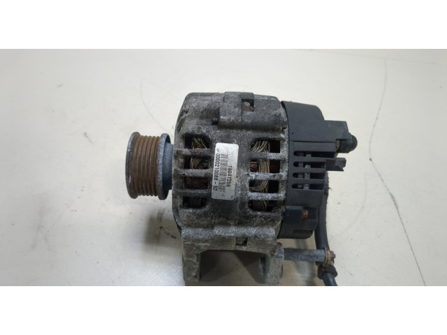 Генератор Volkswagen Polo 2005-2009
