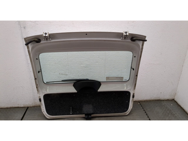 Замок багажника  Skoda Rapid       