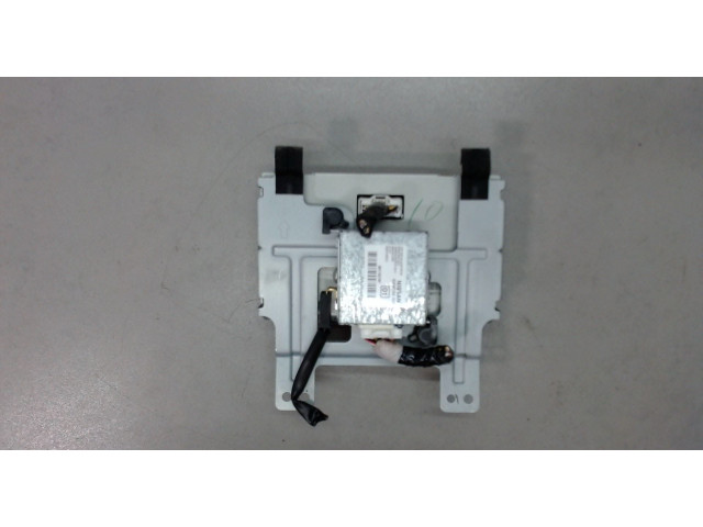 Дисплей мультимедиа Infiniti EX35 28100JK000