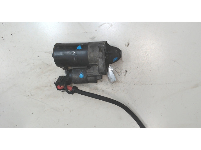 Стартер Fiat Doblo 2010-2015 1.4